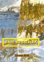 1999 version of Sarı Sessizlik novel