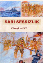2002 version of Sarı Sessizlik novel