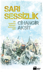 2009 version of Sarı Sessizlik novel